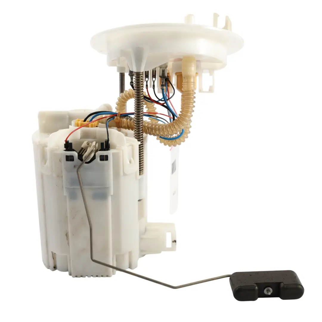 Filter Fuel Pump Sender Control Unit to Audi A5 8T Fuel with Part number 8K0919050L Audi A5 8T Fuel Filter Fuel Pump Sender Control Unit - SKU 8K0919050L - Part number 8K0919050L