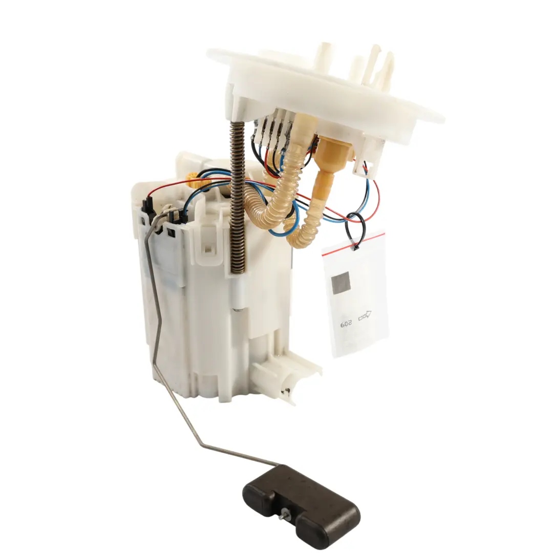 Audi A5 8T Fuel Filter Fuel Pump Sender Control Unit - SKU 8K0919050L - Part number 8K0919050L