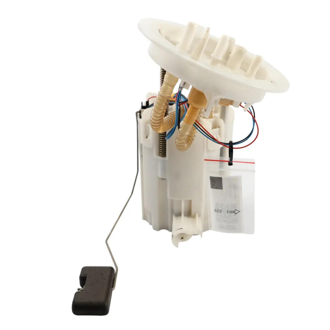 Audi A5 8T Fuel Filter Fuel Pump Sender Control Unit - SKU 8K0919050L - Part number 8K0919050L