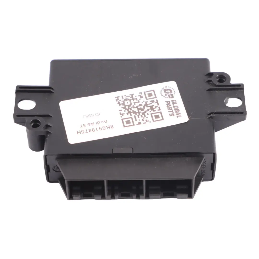 Audi A4 B8 A5 8T Parking Distance Control Module Unit ECU - SKU 8K0919475H - Part number 8K0919475H