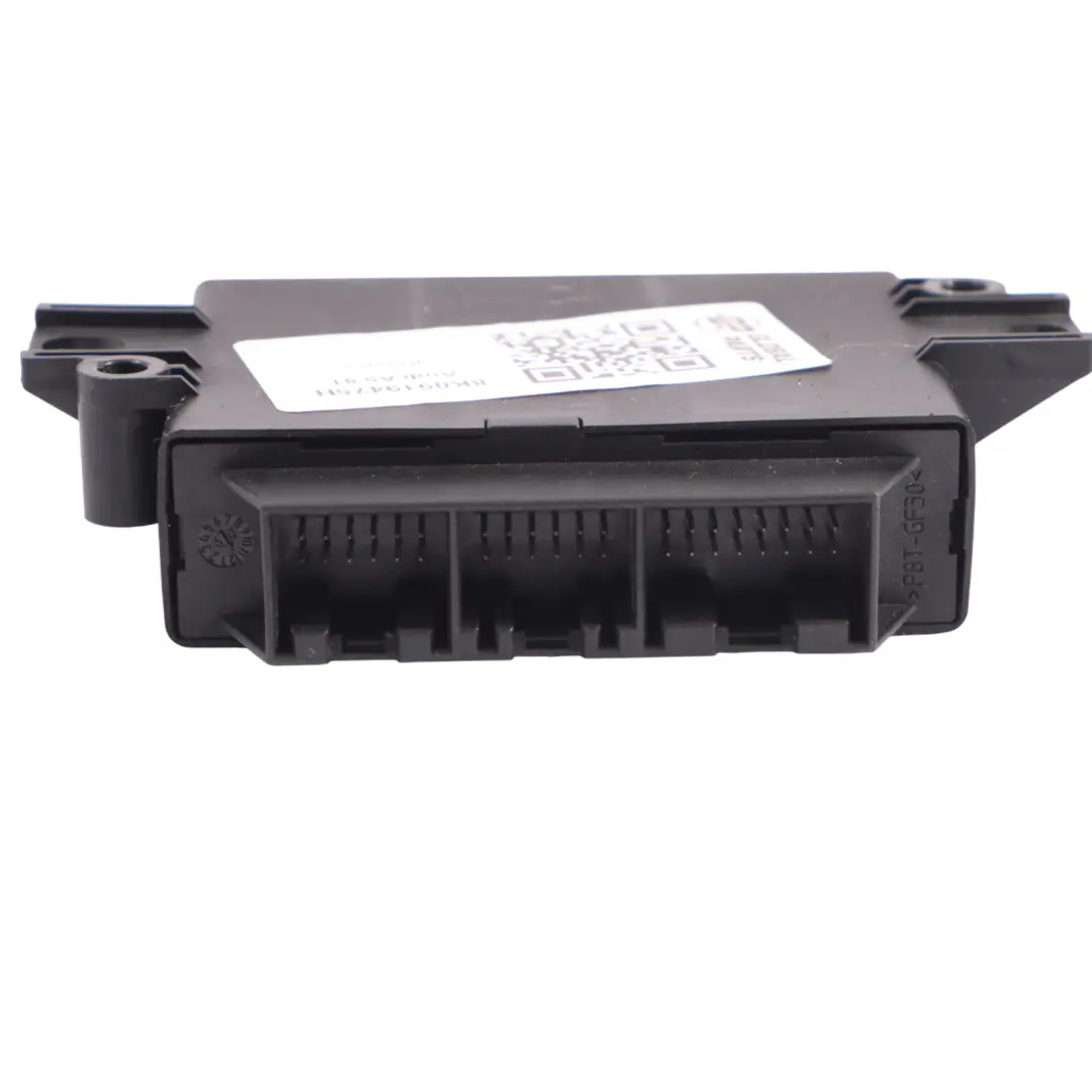 Parking Distance Control Module Unit ECU to Audi A4 B8 A5 8T with Part number 8K0919475H Audi A4 B8 A5 8T Parking Distance Control Module Unit ECU - SKU 8K0919475H - Part number 8K0919475H