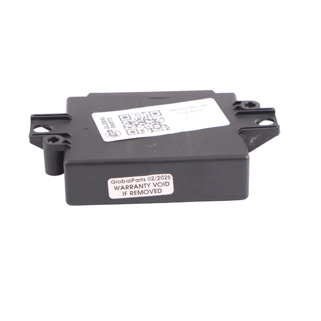 Einpark Hilfe Steuer Gerät Steuergerät für Audi A4 B8 A5 8T mit Teilenummer 8K0919475H Audi A4 B8 A5 8T Einpark Hilfe Steuer Gerät Steuergerät - SKU 8K0919475H - Teilenummer 8K0919475H