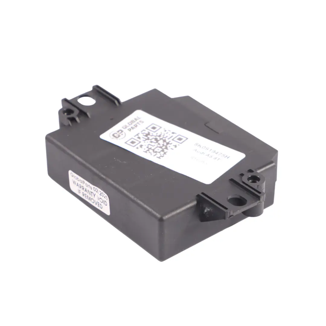 Audi A4 B8 A5 8T Parking Distance Control Module Unit ECU - SKU 8K0919475H - Part number 8K0919475H