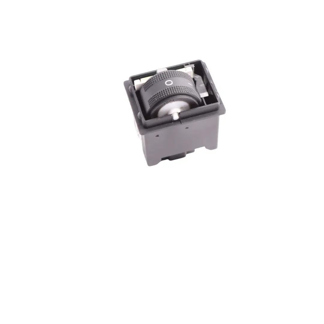 Interruptor De Control De Nivelación De Altura Faros para Audi A4 B8 A5 8T con número de pieza 8K0941301 Audi A4 B8 A5 8T Interruptor De Control De Nivelación De Altura Faros - SKU 8K0941301 - Número de pieza 8K0941301