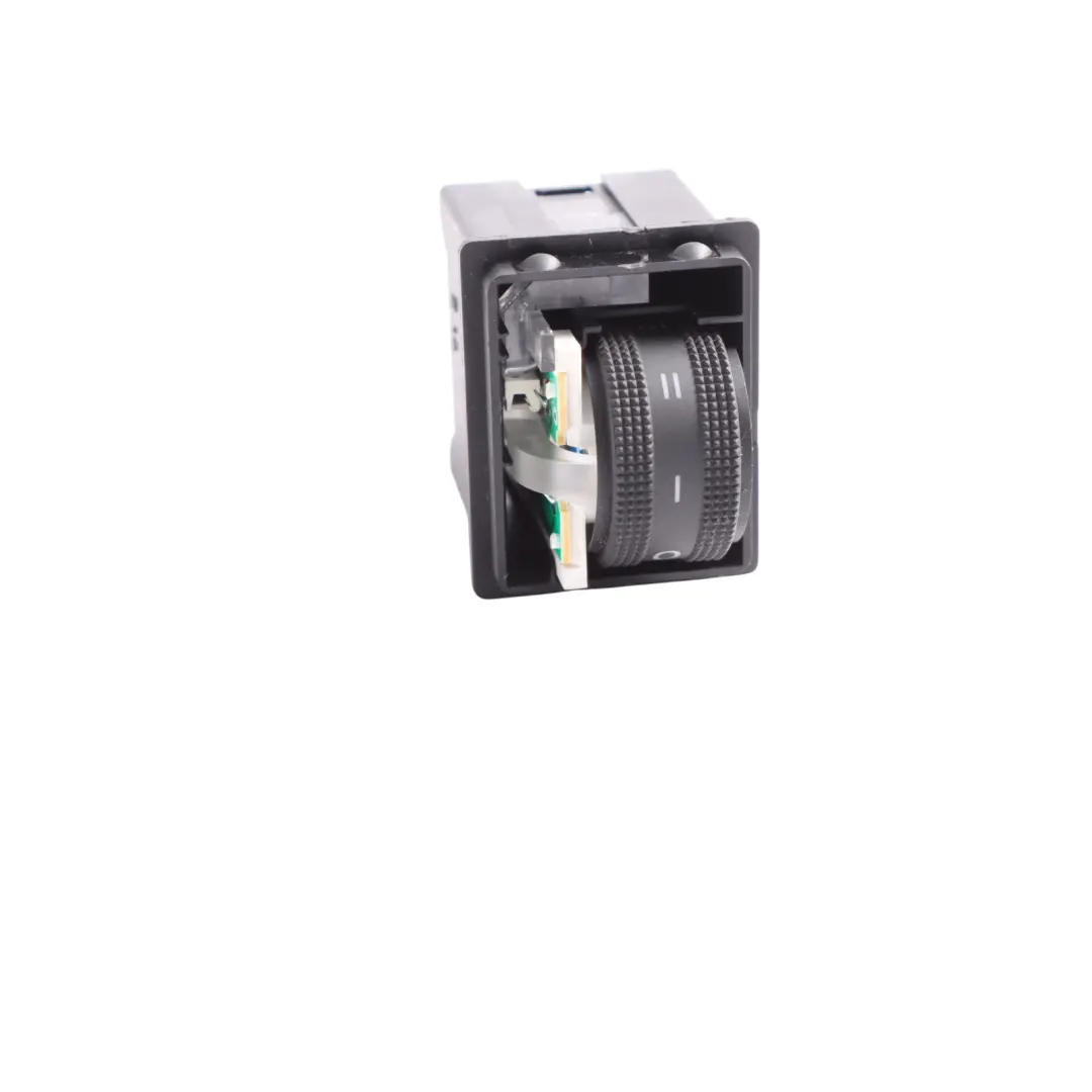 Audi A4 B8 A5 8T Schalter Für Die Niveauregulierung Der Scheinwerfer - SKU 8K0941301 - Teilenummer 8K0941301