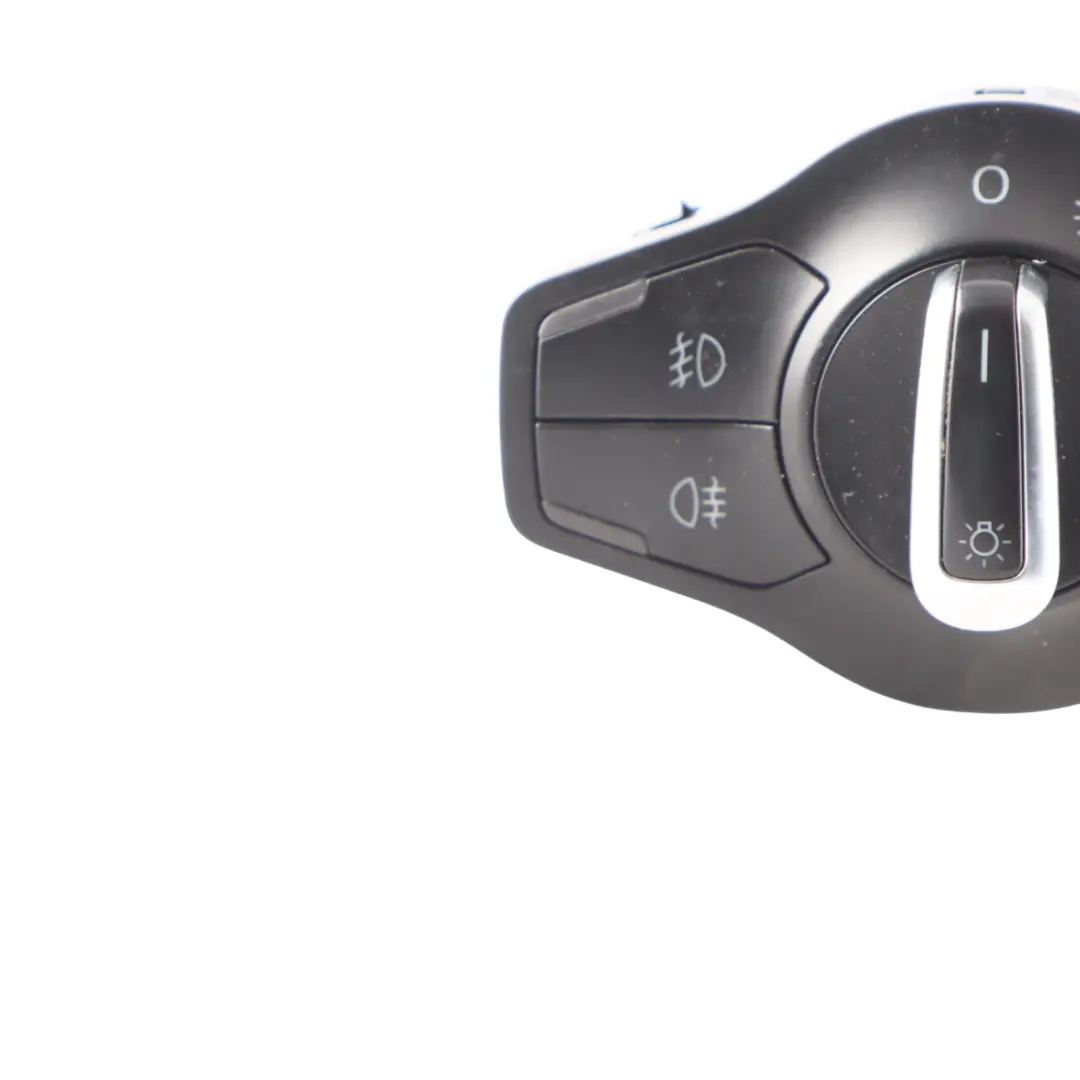 Headlight Switch Control Panel Fog Light Unit to Audi A5 8T with Part number 8K0941531AK Audi A5 8T Headlight Switch Control Panel Fog Light Unit - SKU 8K0941531AK - Part number 8K0941531AK