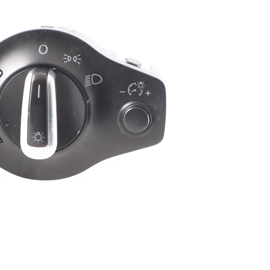 Headlight Switch Control Panel Fog Light Unit to Audi A5 8T with Part number 8K0941531AK Audi A5 8T Headlight Switch Control Panel Fog Light Unit - SKU 8K0941531AK - Part number 8K0941531AK