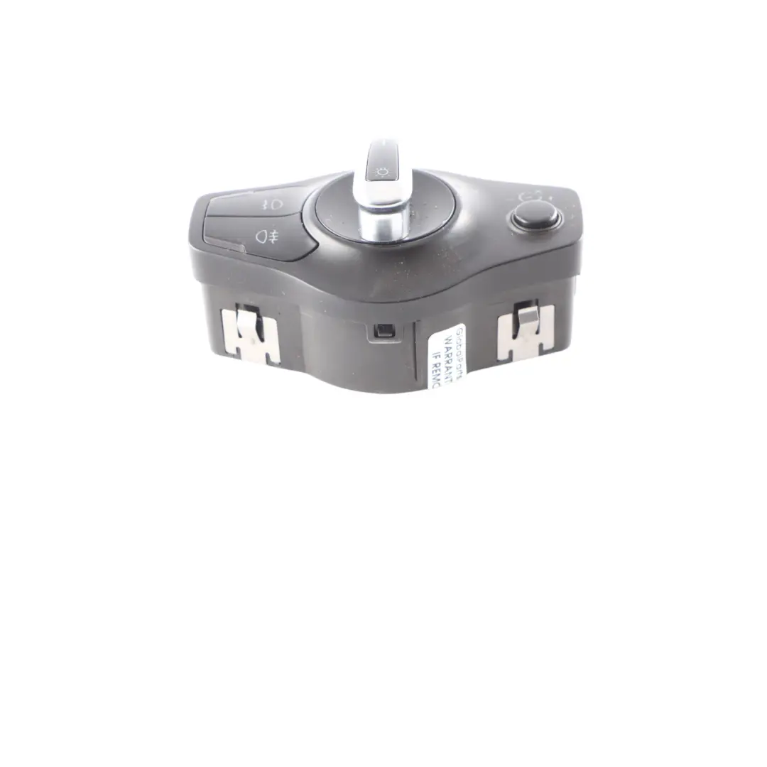 Audi A5 8T Panel Control Interruptor Faro Antiniebla - SKU 8K0941531AK - Número de pieza 8K0941531AK