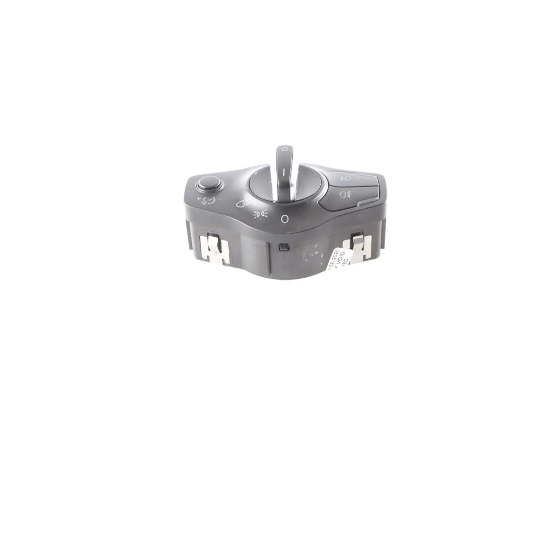 Panel Control Interruptor Faro Antiniebla para Audi A5 8T con número de pieza 8K0941531AK Audi A5 8T Panel Control Interruptor Faro Antiniebla - SKU 8K0941531AK - Número de pieza 8K0941531AK