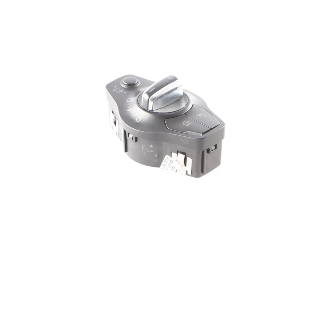 Panel Control Interruptor Faro Antiniebla para Audi A5 8T con número de pieza 8K0941531AK Audi A5 8T Panel Control Interruptor Faro Antiniebla - SKU 8K0941531AK - Número de pieza 8K0941531AK