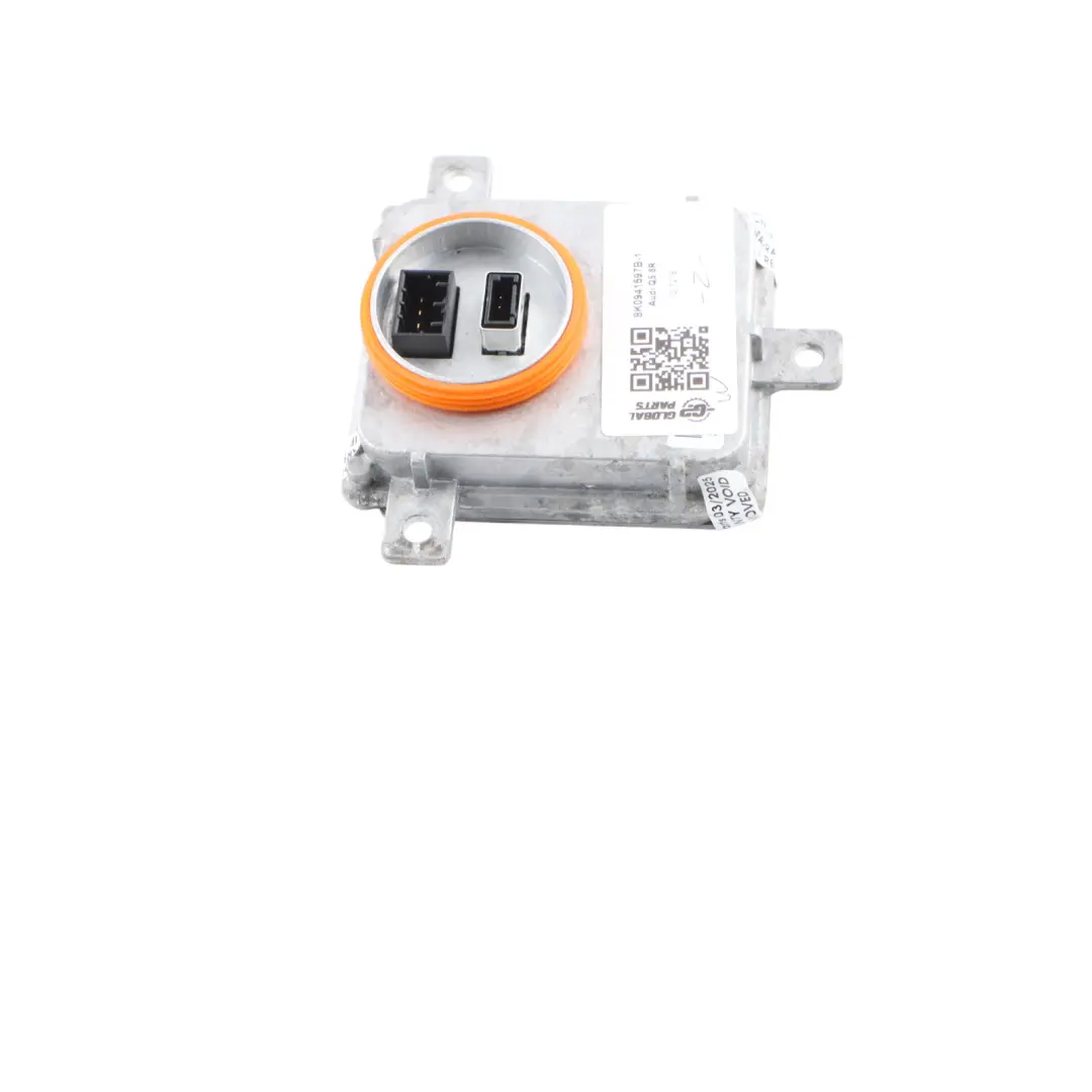 Audi A5 8T Xenon Ballast Fari Modulo Di Controllo Unità ECU - SKU 8K0941597B-1 - Numero di parte 8K0941597B