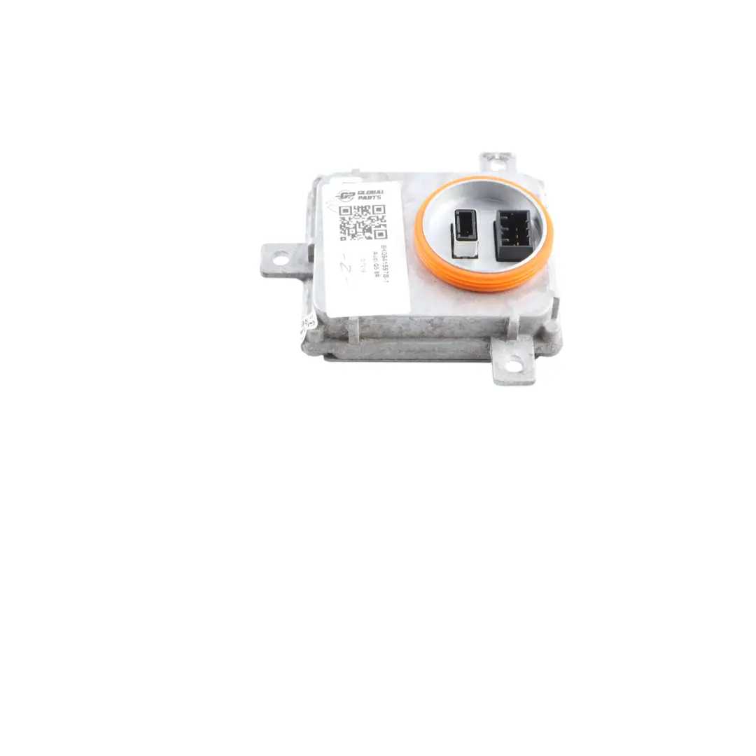 Module De Commande De Phare à Ballast Au Xénon ECU pour Audi A5 8T à propos du numéro de pièce 8K0941597B Audi A5 8T Module De Commande De Phare à Ballast Au Xénon ECU - SKU 8K0941597B-1 - Numéro de pièce 8K0941597B