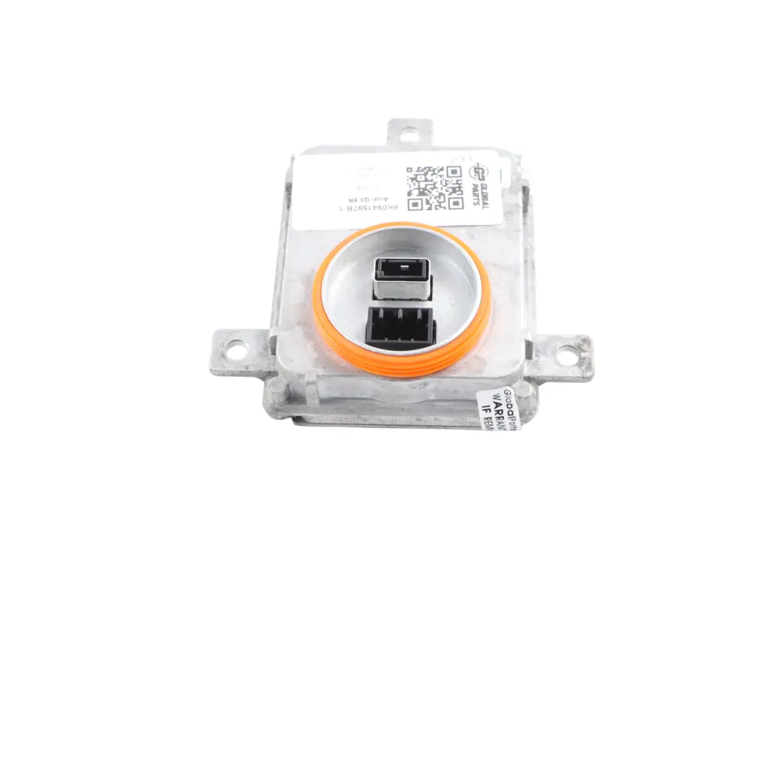 Audi A5 8T Xenon Ballast Unidad De Control De Faros ECU - SKU 8K0941597B-1 - Número de pieza 8K0941597B