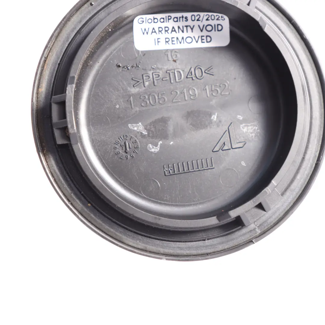 Audi A4 B8 Headlight Cap Trim Cover Bulb Dust Lid Left Right N/O/S - SKU 8K0941607A - Part number 8K0941607A