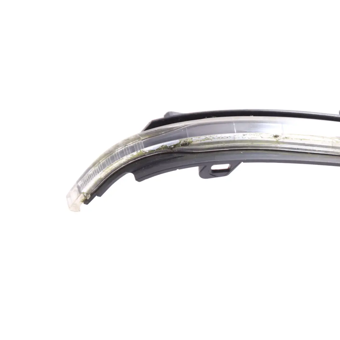 Audi A4 B8 Headlight Turn Indicator Front Right O/S Lamp - SKU 8K0949102C - Part number 8K0949102C