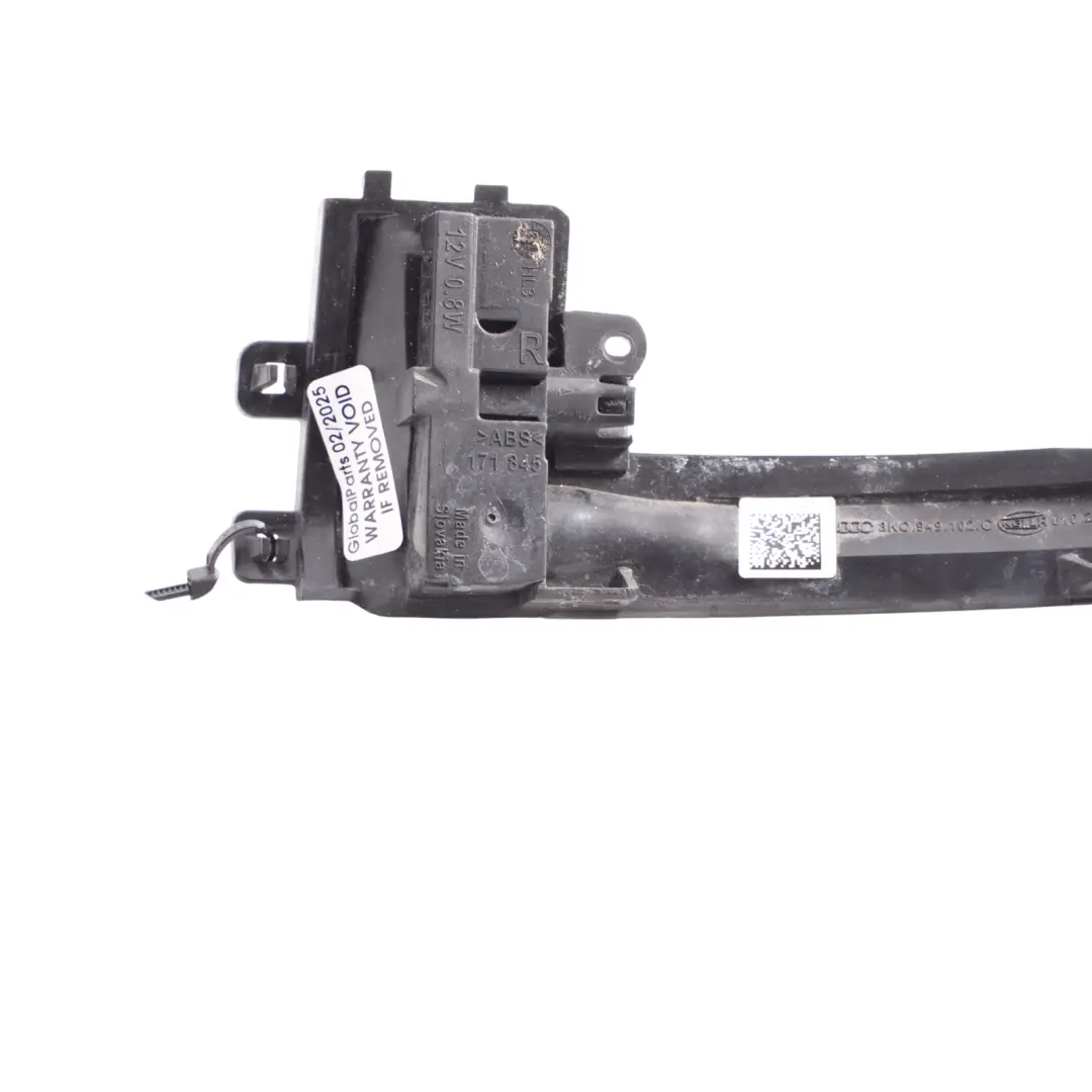 Scheinwerfer Blinker Vorne Rechts Lampe für Audi A4 B8 mit Teilenummer 8K0949102C Audi A4 B8 Scheinwerfer Blinker Vorne Rechts Lampe - SKU 8K0949102C - Teilenummer 8K0949102C