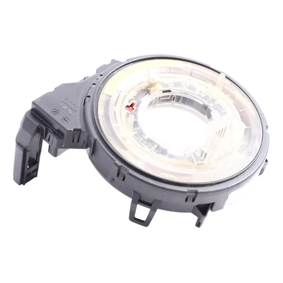 CNHA Steering Wheel Squib Slip Ring to Audi A4 B8 2.0 TDI with Part number 8K0953568Q Audi A4 B8 2.0 TDI CNHA Steering Wheel Squib Slip Ring - SKU 8K0953568Q-2 - Part number 8K0953568Q
