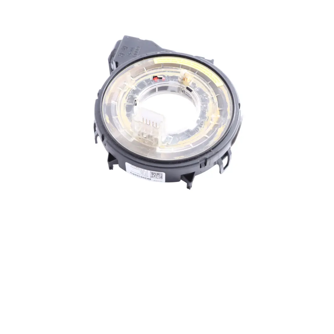 CNHA Steering Wheel Squib Slip Ring to Audi A4 B8 2.0 TDI with Part number 8K0953568Q Audi A4 B8 2.0 TDI CNHA Steering Wheel Squib Slip Ring - SKU 8K0953568Q-2 - Part number 8K0953568Q
