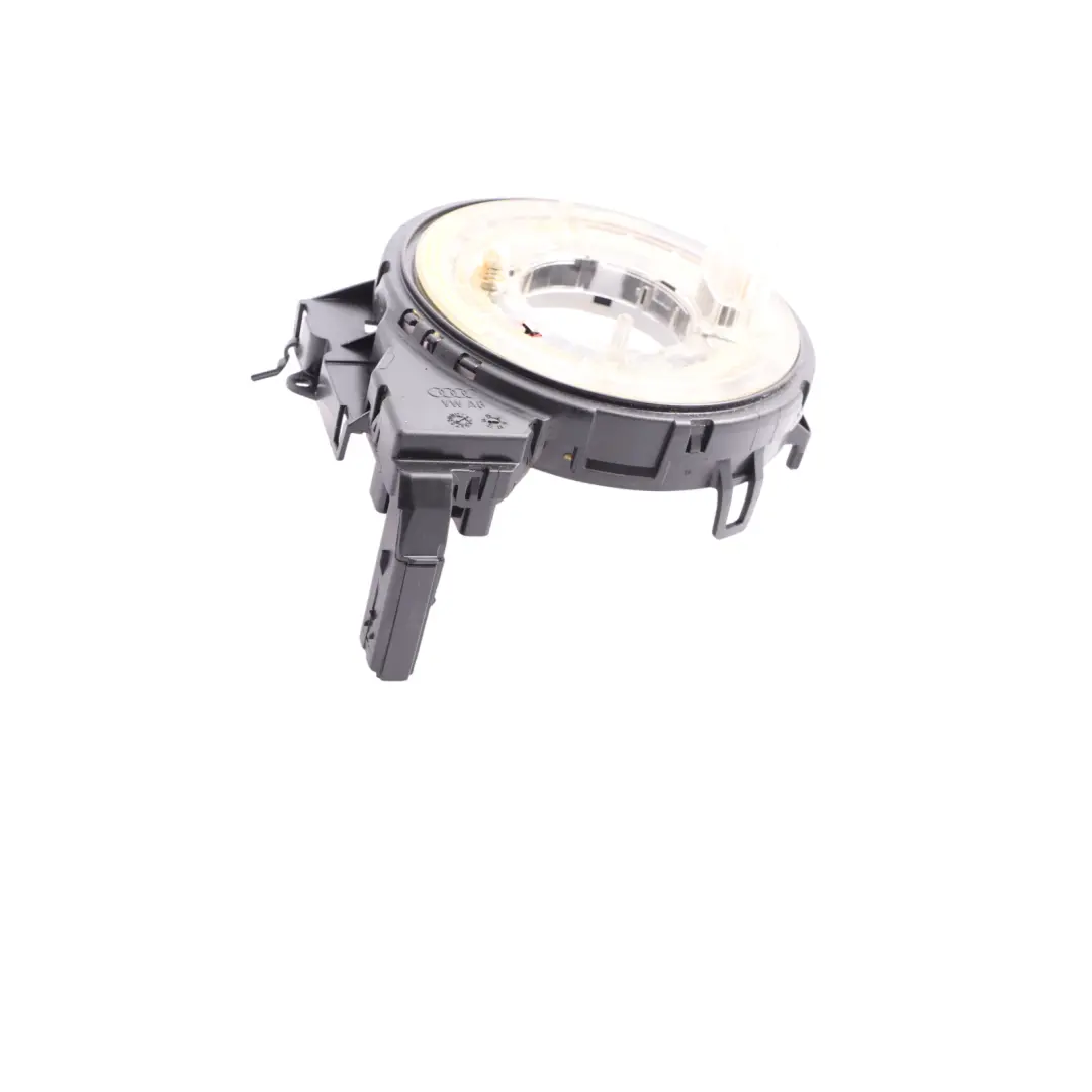 CNHA Steering Wheel Squib Slip Ring to Audi A4 B8 2.0 TDI with Part number 8K0953568Q Audi A4 B8 2.0 TDI CNHA Steering Wheel Squib Slip Ring - SKU 8K0953568Q-2 - Part number 8K0953568Q