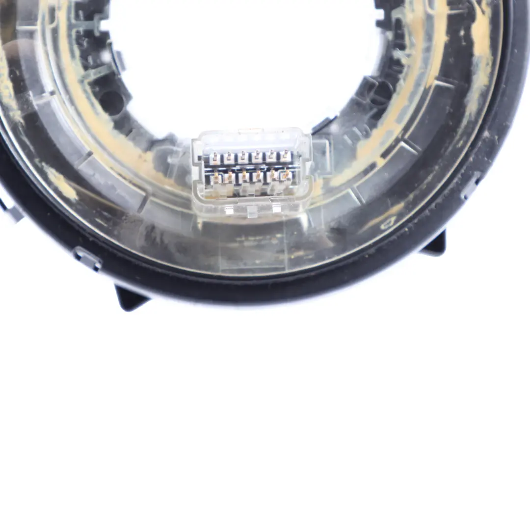 CNHA Steering Wheel Squib Slip Ring to Audi A4 B8 2.0 TDI with Part number 8K0953568Q Audi A4 B8 2.0 TDI CNHA Steering Wheel Squib Slip Ring - SKU 8K0953568Q-2 - Part number 8K0953568Q