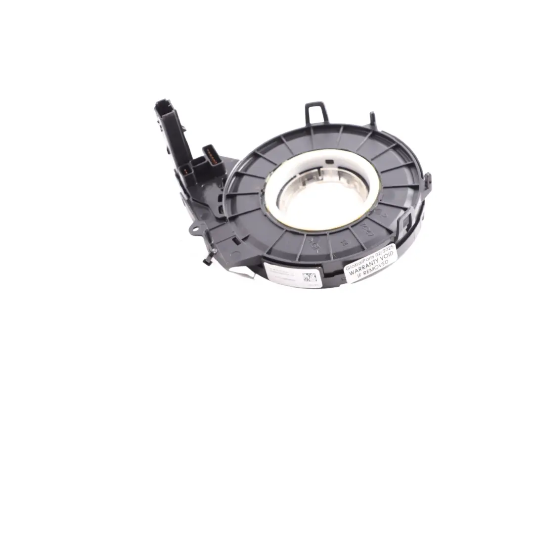 CNHA Steering Wheel Squib Slip Ring to Audi A4 B8 2.0 TDI with Part number 8K0953568Q Audi A4 B8 2.0 TDI CNHA Steering Wheel Squib Slip Ring - SKU 8K0953568Q-2 - Part number 8K0953568Q