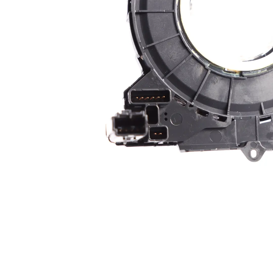 CNHA Steering Wheel Squib Slip Ring to Audi A4 B8 2.0 TDI with Part number 8K0953568Q Audi A4 B8 2.0 TDI CNHA Steering Wheel Squib Slip Ring - SKU 8K0953568Q-2 - Part number 8K0953568Q