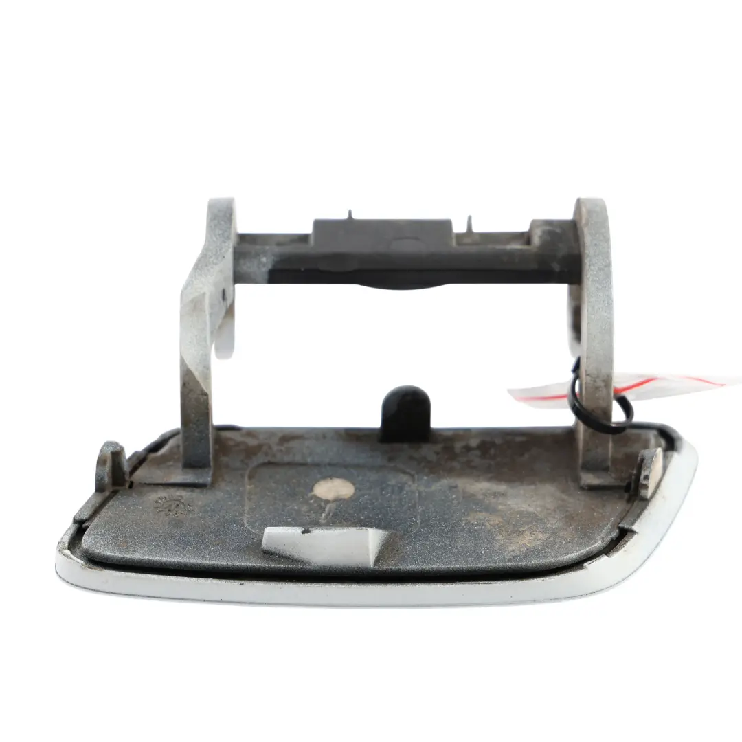 Audi A4 B8 Capot De Lave-Phares Droit Ibis Blanc Y9C - SKU 8K0955276J-IWH - Numéro de pièce 8K0955276J