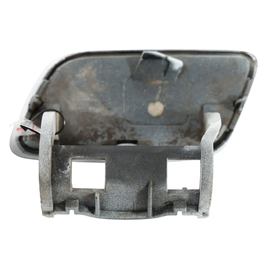 Capot De Lave-Phares Droit Ibis Blanc Y9C pour Audi A4 B8 à propos du numéro de pièce 8K0955276J Audi A4 B8 Capot De Lave-Phares Droit Ibis Blanc Y9C - SKU 8K0955276J-IWH - Numéro de pièce 8K0955276J