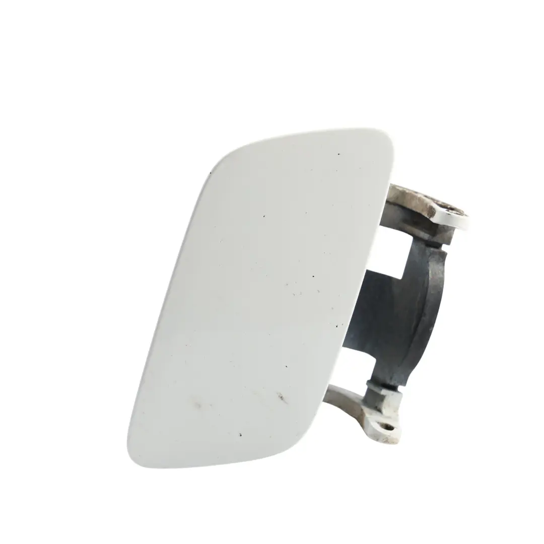 Audi A4 B8 Capot De Lave-Phares Droit Ibis Blanc Y9C - SKU 8K0955276J-IWH - Numéro de pièce 8K0955276J