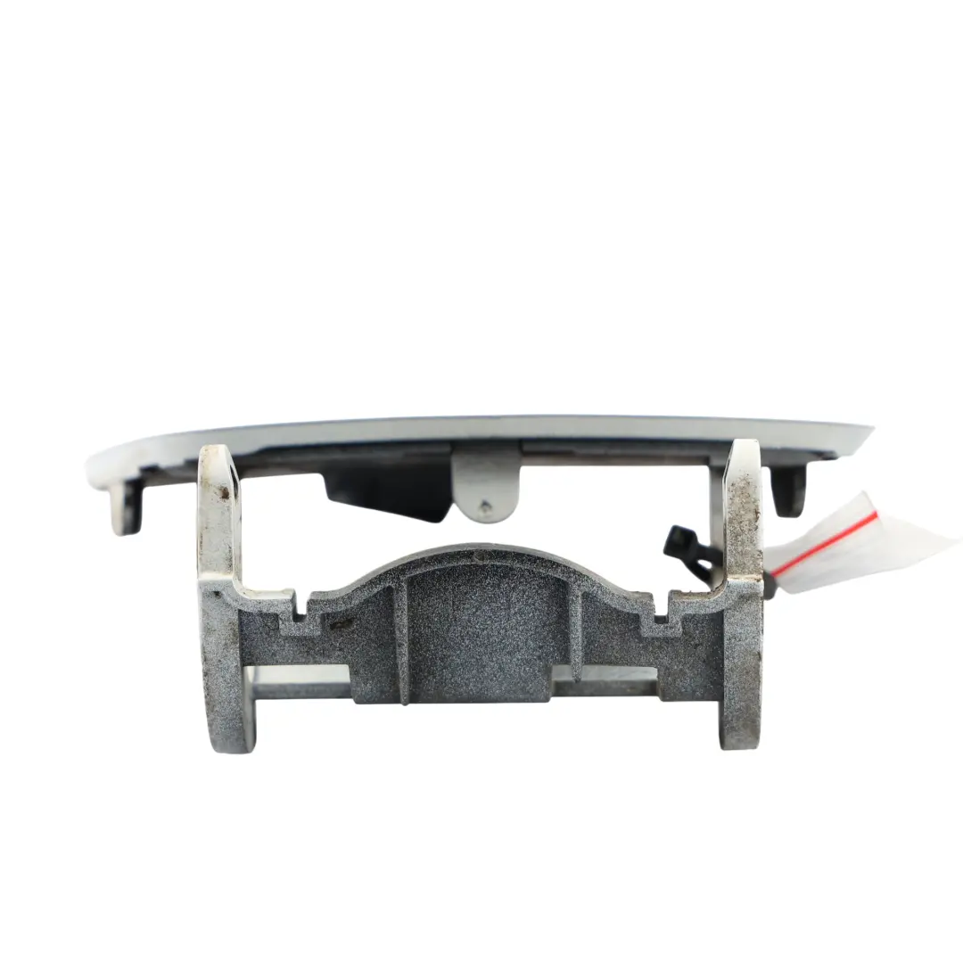 Audi A4 B8 Lavafaros Tapa Recorte Derecho Ibis White Blanco Y9C - SKU 8K0955276J-IWH - Número de pieza 8K0955276J