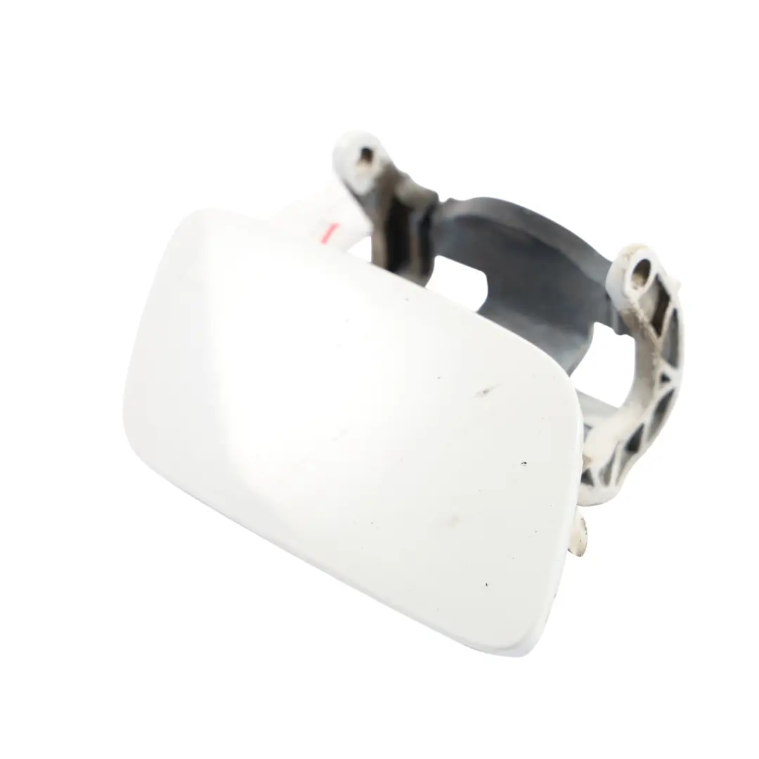 Cuffia Lavafari Destra Ibis White Y9C per Audi A4 B8 con numero di parte 8K0955276J Audi A4 B8 Cuffia Lavafari Destra Ibis White Y9C - SKU 8K0955276J-IWH - Numero di parte 8K0955276J