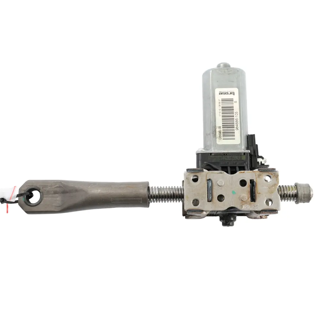 Audi S5 8T Front Seat Adjustment Motor Height Regulator Right O/S - SKU 8K0959112-1 - Part number 8K0959112