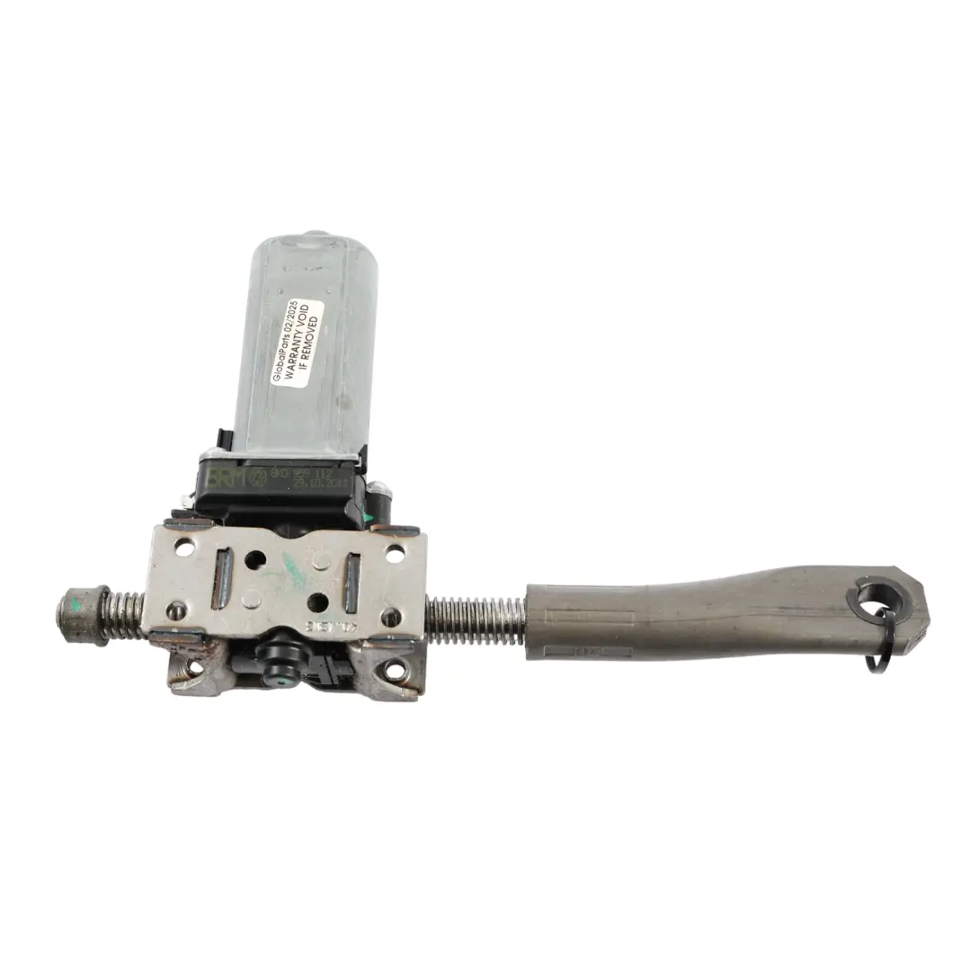 Regulador De Altura Del Motor Del Asiento Delantero Derecho para Audi S5 8T con número de pieza 8K0959112 Audi S5 8T Regulador De Altura Del Motor Del Asiento Delantero Derecho - SKU 8K0959112-1 - Número de pieza 8K0959112