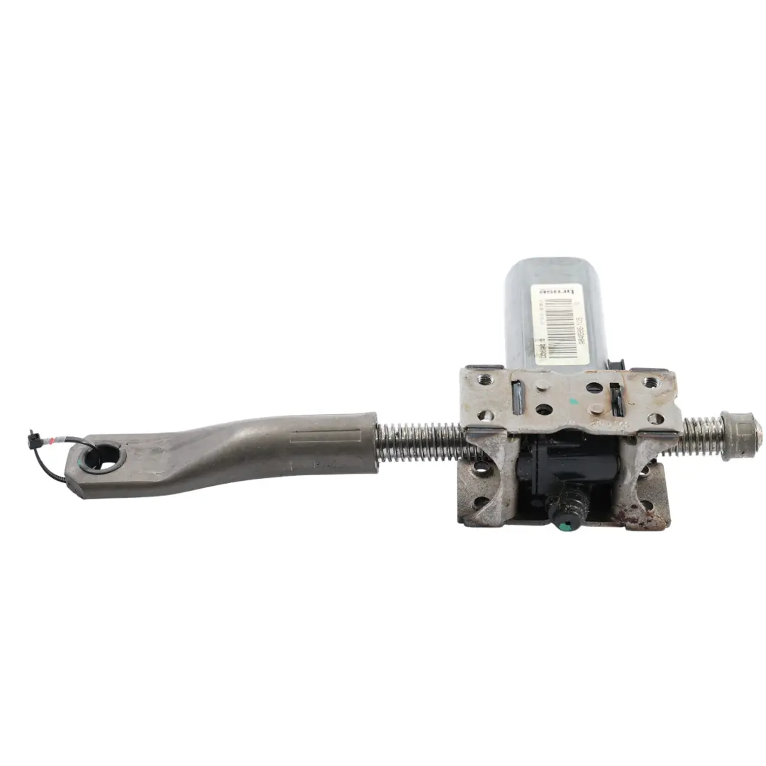 Regolatore Altezza Motore Sedile Anteriore Destro per Audi S5 8T con numero di parte 8K0959112 Audi S5 8T Regolatore Altezza Motore Sedile Anteriore Destro - SKU 8K0959112-1 - Numero di parte 8K0959112