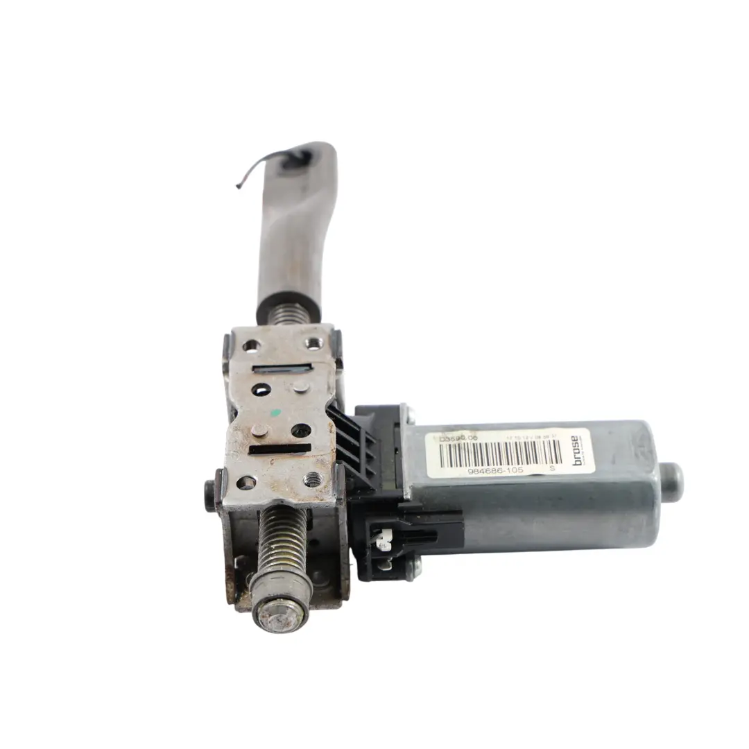 Audi S5 8T Front Seat Adjustment Motor Height Regulator Right O/S - SKU 8K0959112-1 - Part number 8K0959112