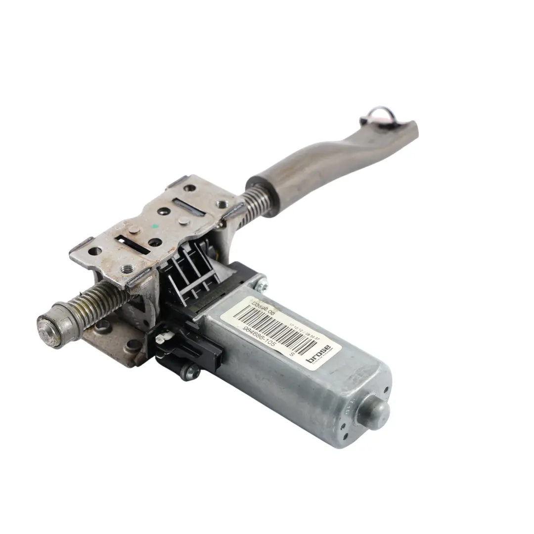 Audi S5 8T Front Seat Adjustment Motor Height Regulator Right O/S - SKU 8K0959112-1 - Part number 8K0959112