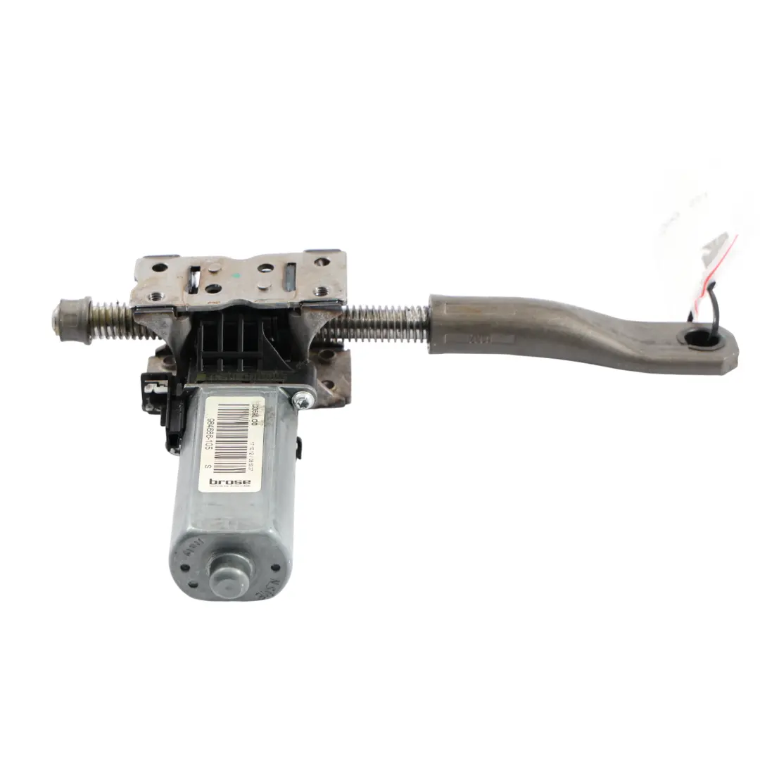 Moteur De Réglage De La Hauteur Du Siège Avant Droit pour Audi S5 8T à propos du numéro de pièce 8K0959112 Audi S5 8T Moteur De Réglage De La Hauteur Du Siège Avant Droit - SKU 8K0959112-1 - Numéro de pièce 8K0959112