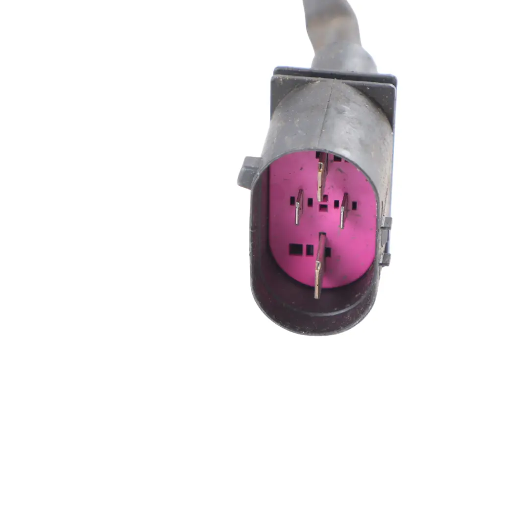 Audi A4 B8 A5 8T Radiator Cooling Fan Electric Motor Fan Engine 8K0959501E - SKU 8K0959455E - Part number 8K0959455E