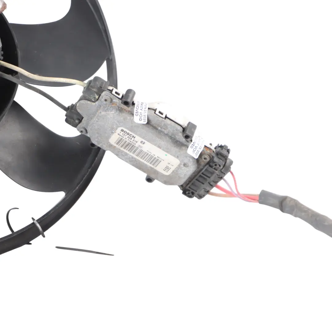 Radiator Cooling Fan Electric Motor Fan Engine 8K0959501E to Audi A4 B8 A5 8T with Part number 8K0959455E Audi A4 B8 A5 8T Radiator Cooling Fan Electric Motor Fan Engine 8K0959501E - SKU 8K0959455E - Part number 8K0959455E