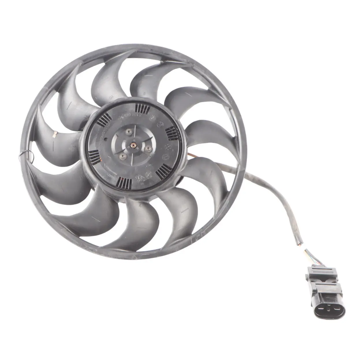 Audi A4 B8 Koelventilator Motorkoeling Blower 8K0959455H