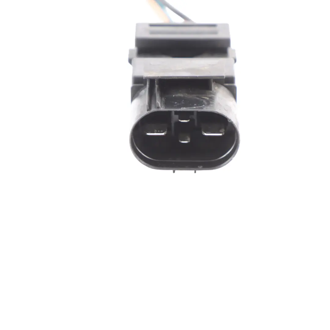 Radiator Fan Engine Cooling Cooler Blower Unit to Audi A4 B8 with Part number 8K0959455H Audi A4 B8 Radiator Fan Engine Cooling Cooler Blower Unit - SKU 8K0959455H - Part number 8K0959455H