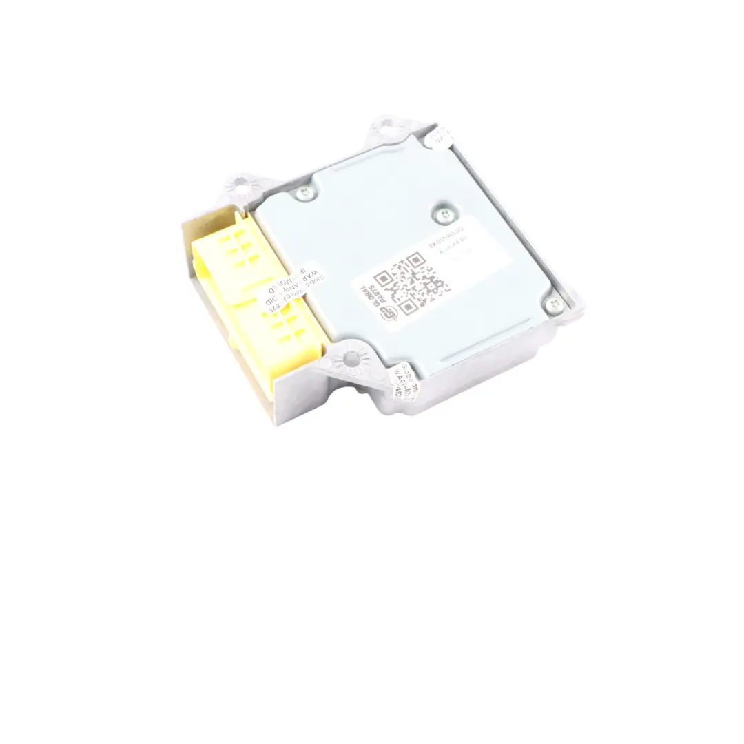 SRS Air Module Control Unit ECU to Audi A4 B8 with Part number 8K0959655Q Audi A4 B8 SRS Air Module Control Unit ECU - SKU 8K0959655Q - Part number 8K0959655Q