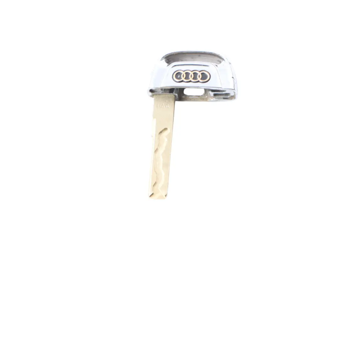 Audi A4 B8 Télécommande De Verrouillage De Clé Intelligente - SKU 8K0959754D - Numéro de pièce 8K0959754D
