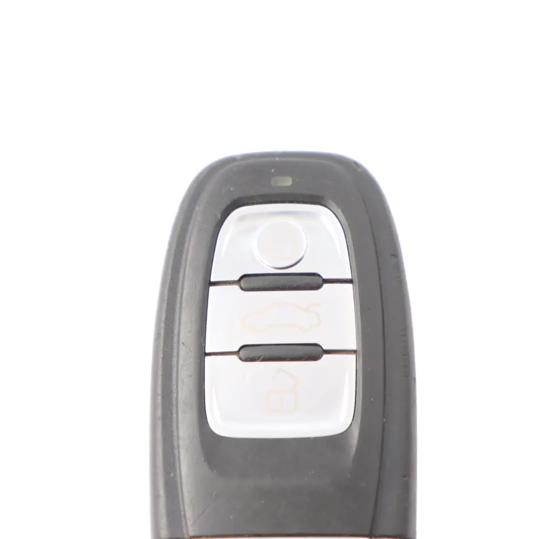 Audi A4 B8 Ignition Smart Key Lock Remote Control - SKU 8K0959754D - Part number 8K0959754D