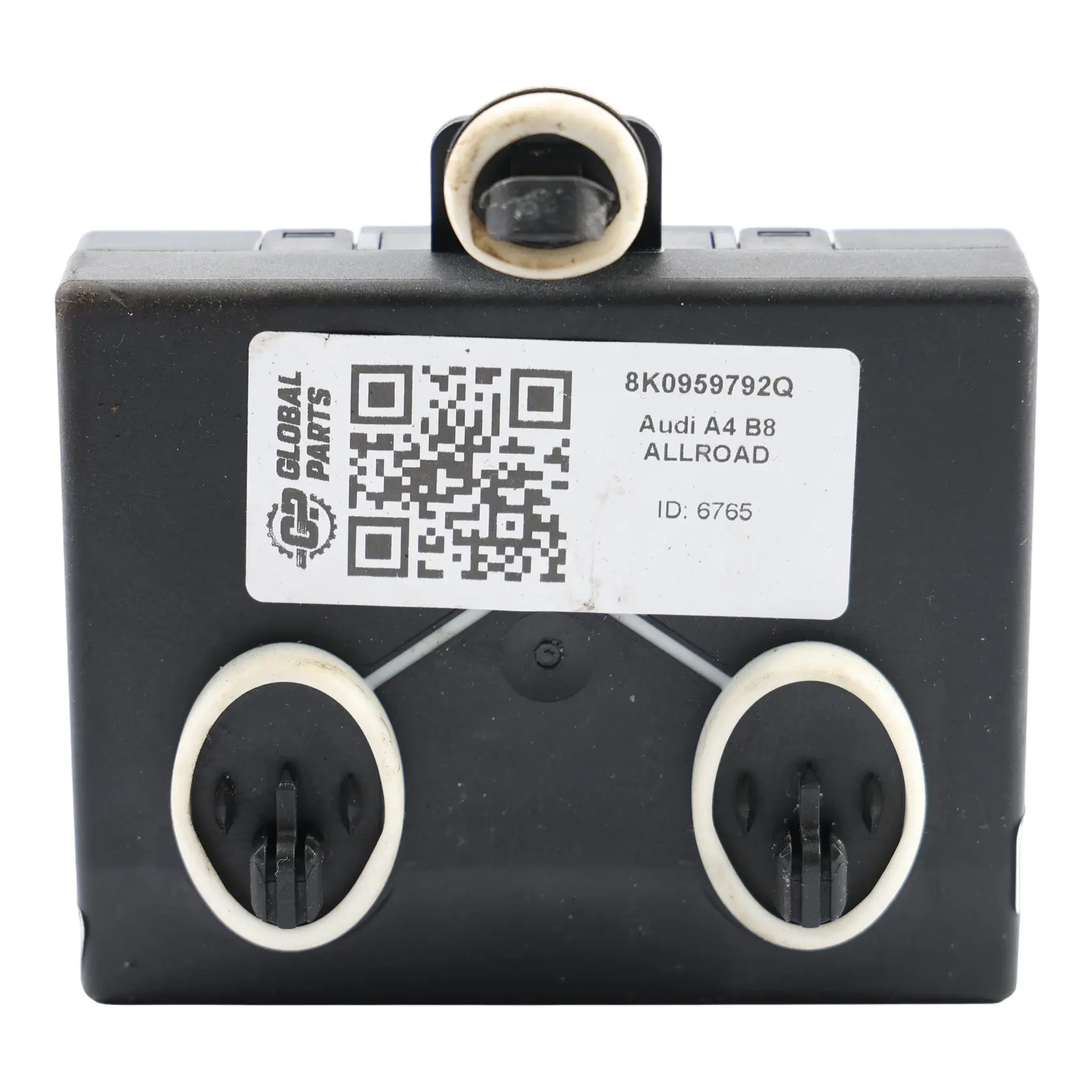 Module De Commande Carrosserie ECU Audi A4 B8 Allroad 8K0959792Q