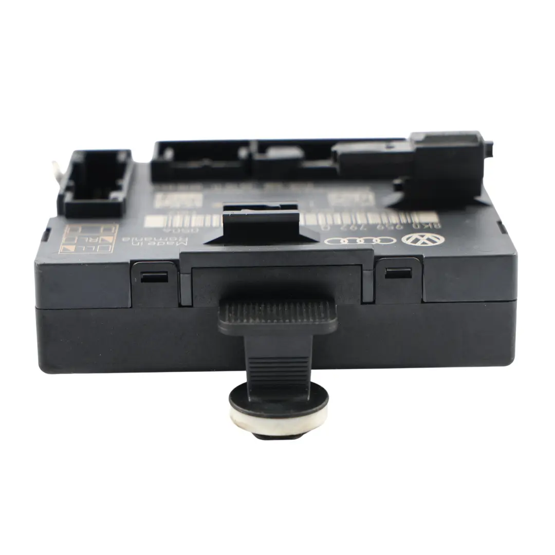 ECU Moduł Sterujący Nadwozia do Audi A4 B8 Allroad o numerze 8K0959792Q Audi A4 B8 Allroad ECU Moduł Sterujący Nadwozia - SKU 8K0959792Q - Numer Części 8K0959792Q