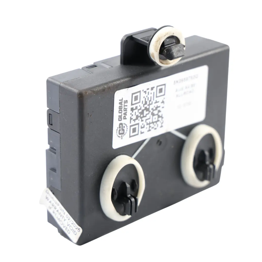 ECU Modulo Di Controllo Del Corpo per Audi A4 B8 Allroad con numero di parte 8K0959792Q Audi A4 B8 Allroad ECU Modulo Di Controllo Del Corpo - SKU 8K0959792Q - Numero di parte 8K0959792Q