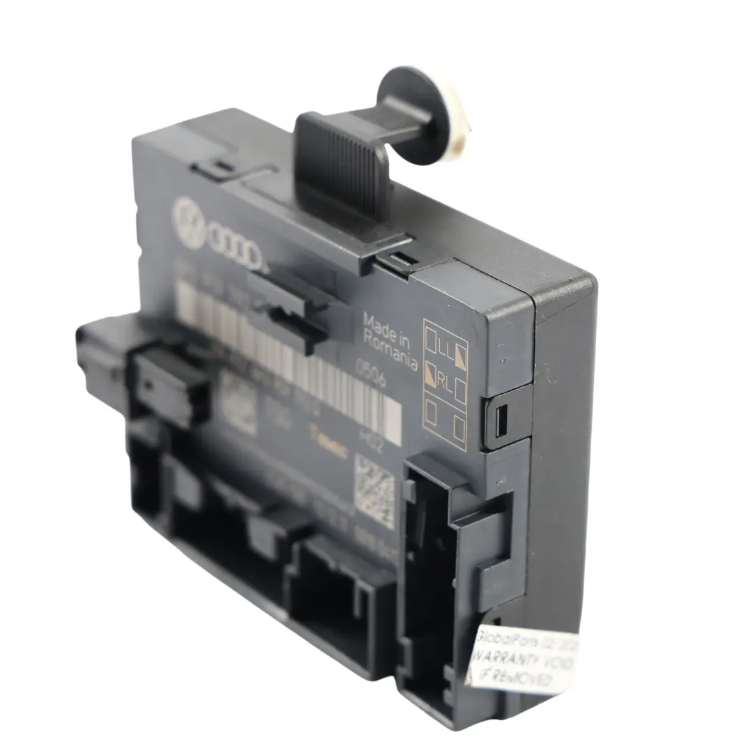 Audi A4 B8 Allroad ECU Moduł Sterujący Nadwozia - SKU 8K0959792Q - Numer Części 8K0959792Q