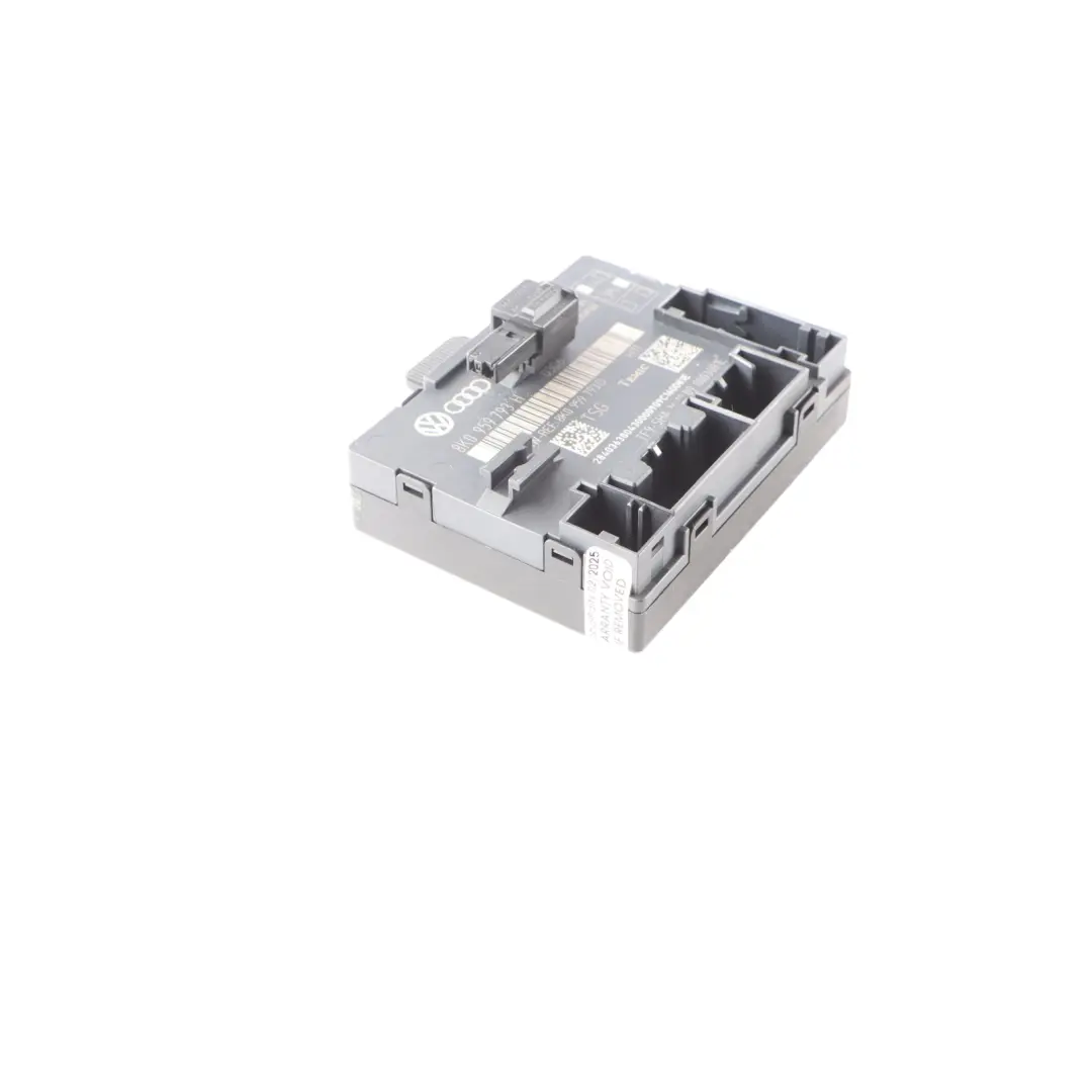 Audi A4 B8 A5 8T Module De Commande De Porte Avant ECU - SKU 8K0959793H - Numéro de pièce 8K0959793H