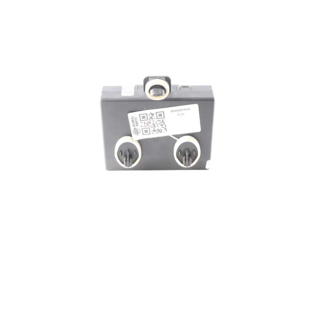 Audi A4 B8 A5 8T Türmodul-Steuerung Frontgerät ECU - SKU 8K0959793H - Teilenummer 8K0959793H
